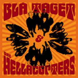 Hellacopters : Bla Taget - The Hellacopters